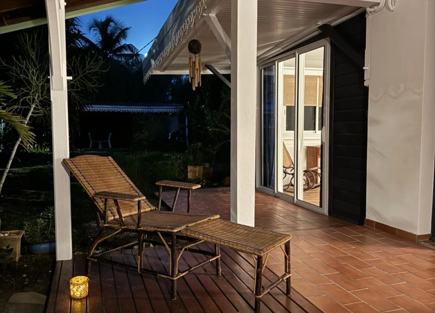 Kay Marie Nelly Villa Sainte-Luce Holiday home