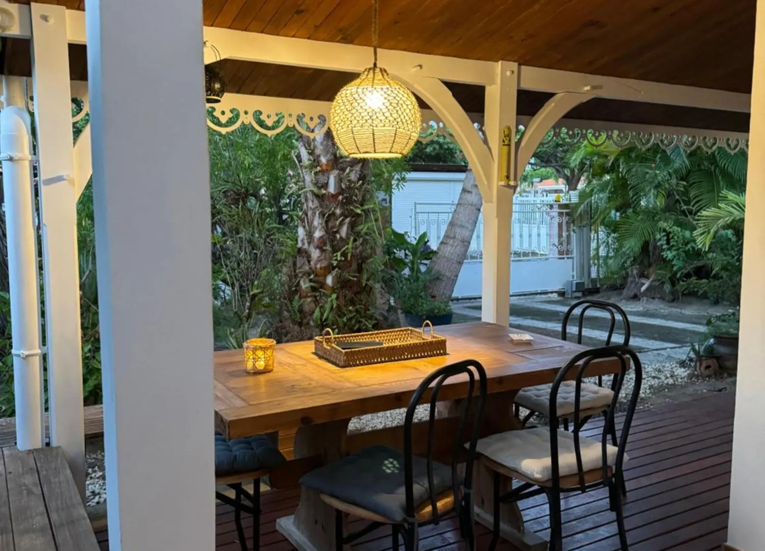 Holiday home Kay Marie Nelly Villa Sainte-Luce Martinique