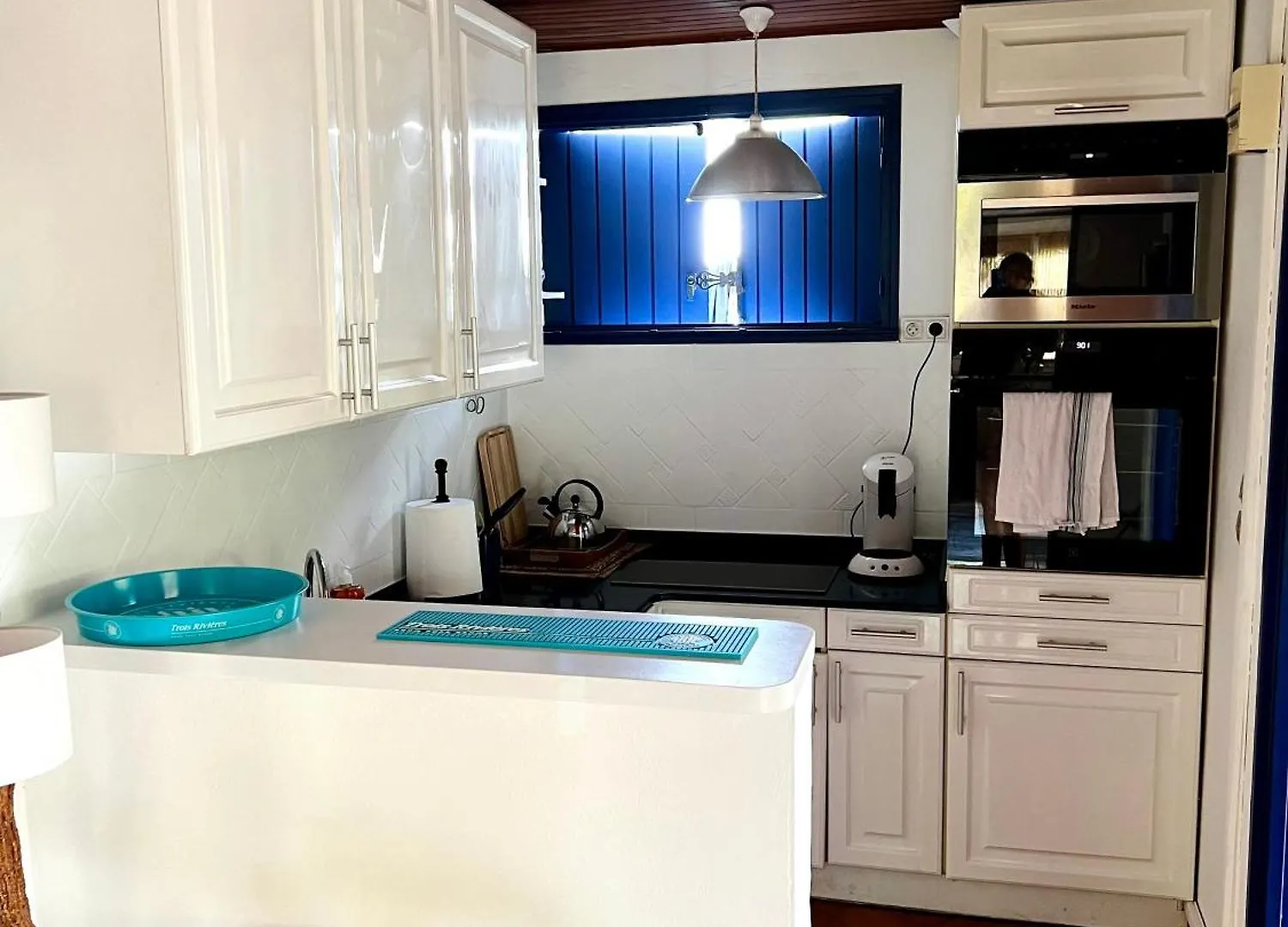 Holiday home Kay Marie Nelly Villa Sainte-Luce